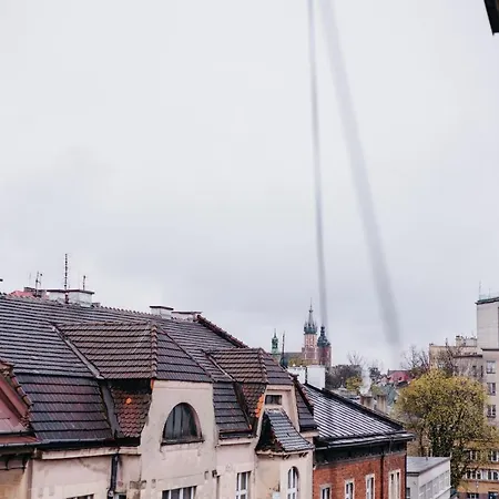Διαμέρισμα Gaming House Krasków