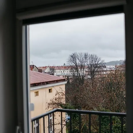 Διαμέρισμα Gaming House *