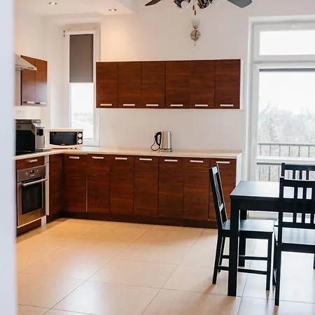 Gaming House * كراكوفيا