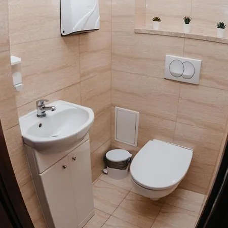 Gaming House * كراكوفيا