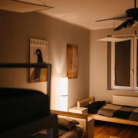 Gaming House * كراكوفيا