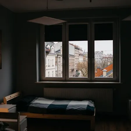 Apartment Gaming House