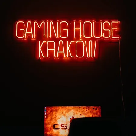 Gaming House * Krakow