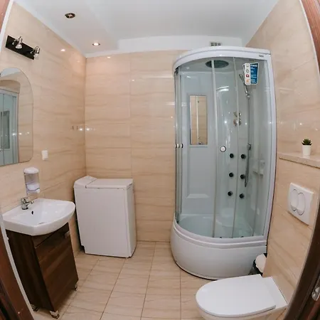 Apartman Gaming House